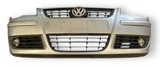 Paraurti anteriore VOLKSWAGEN POLO anno 2006 Grigio 6Q0807217E 