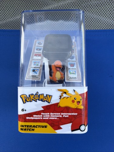 Orologio accutime pokémon - orologio,