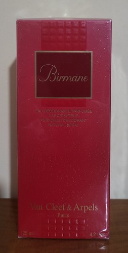 Birmane profumo deodorante - birmane,