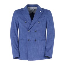 Barbati - Giacca blu