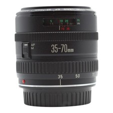 Obiettivo Zoom Canon Lens EF