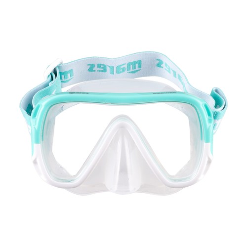 Mares keewee maschera - mares,