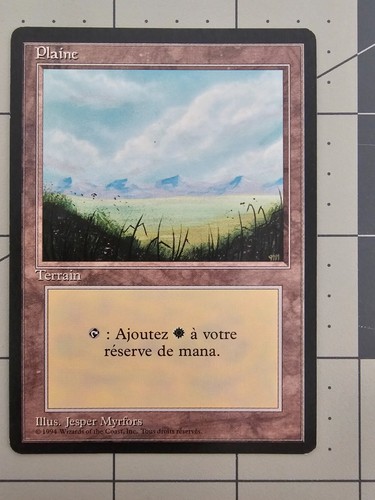 Mtg edizione riveduta - mtg,