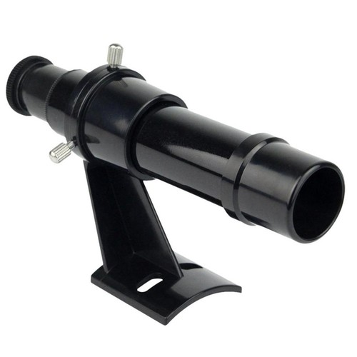 Cercatore universale 5x24 con - 5x24,