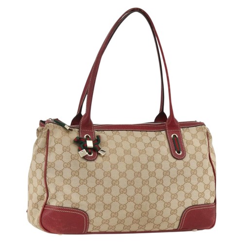 Gucci canvas web - gucci, gg