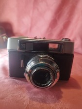 macchina fotografica Voigtländer Vito C