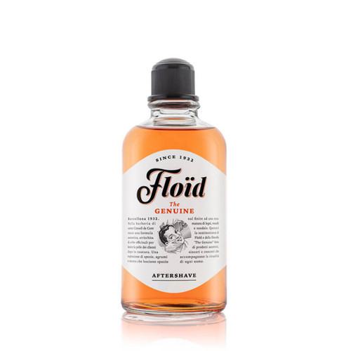 Floid dopo barba 400ml
