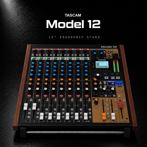 Tascam modello stand - tascam,