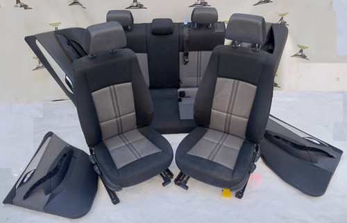 Kit sedili tappezzeria bmw - sedili, x1