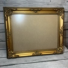 Cornice portafoto barocca