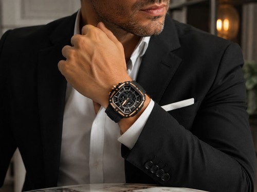 Brera orologi square brssq05 - orologi,