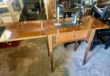 Singer 1900s sewing - singer,