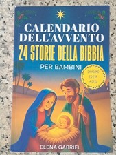Calendario dell'Avvento