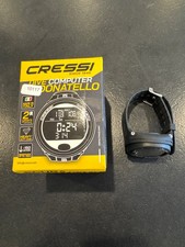Computer subacqueo Cressi
