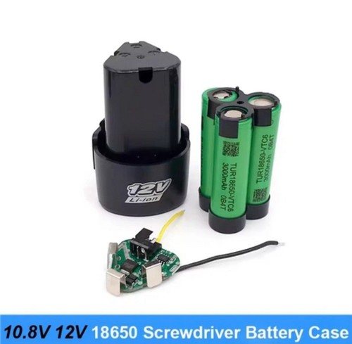 Cartuccia protezione batteria - cartuccia,