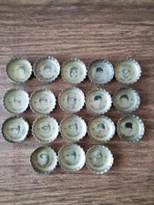 Set tappi bottiglia Coca-Cola