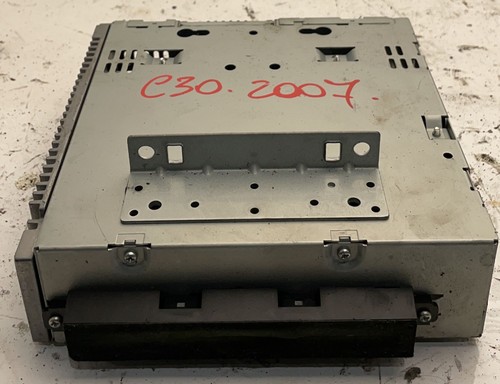 Autoradio per volvo c30 - per,