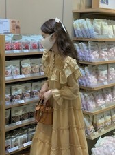 Women's Sweet Fairy Lolita