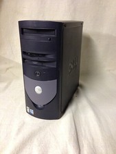 Dell Optiplex GX260 / 260 computer Intel pentium 4 Windows XP PRO sp3