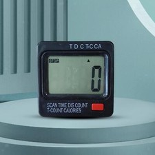 Monitor Contapassi Sportivo