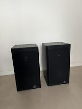 Infinity reference 11mk II casse e diffusori hi-fi usati