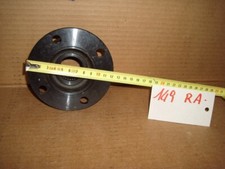 MANICOTTO - GIUNTO - MAGNUM RAYTON FISSORE - UNO - leggi tutto