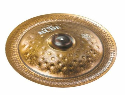 Piatto paiste rude wild - piatto,