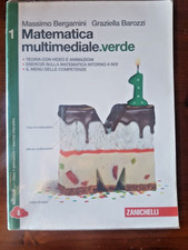 Matematica multimediale verde