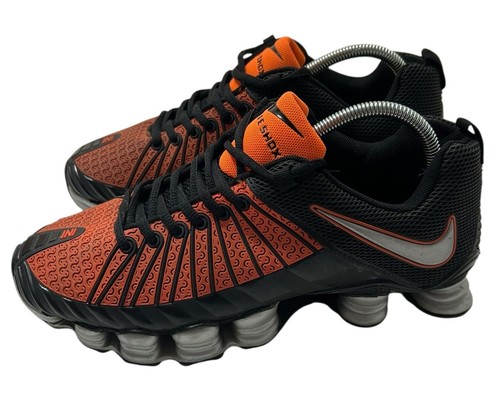 Nike uomo total shox - nike,