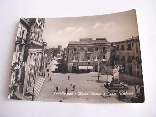 Agrigento casteltermini - agrigento,