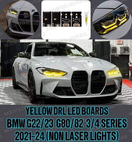 Tavole led giallo csl - led,
