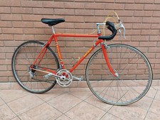 CINELLI Model B 70's Branded SAVIGNI Campagnolo Nuovo Record Brakes UNIVERSAL 68