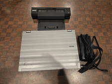 Dell Precision M4400 15"