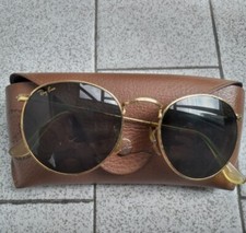 80s sunglasses B&L Ray-Ban USA vintage