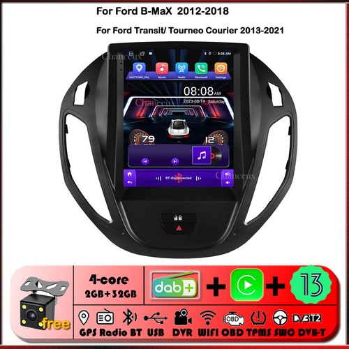 Autoradio android 13 - autoradio, stereo