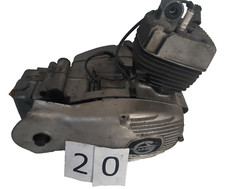 20 MOTORE GARELLI  50cc