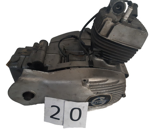 Motore garelli 50cc - motore,
