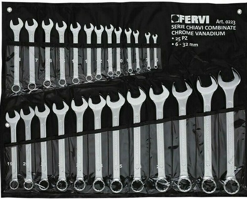 Serie set kit chiavi - kit, combinate