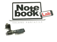 Samsung R700 Cerniera Hinge supporto monitor screen display lcd Sinistra Left Sx