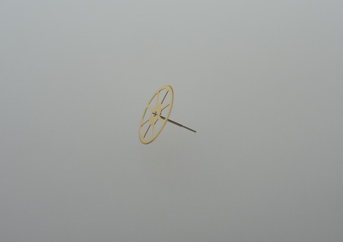 Ruota dei secondi eta - dei, 2801