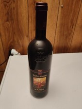 2001 brunello montalcino - brunello, di