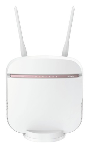 Link dwr 978 - router, wi-fi