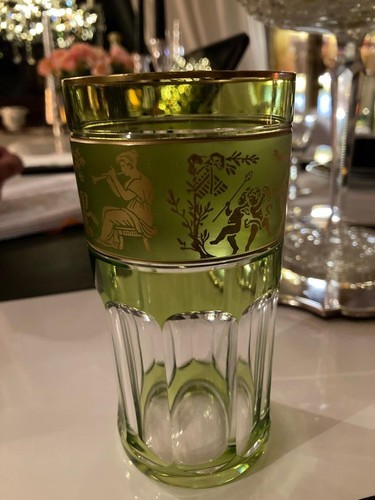 Cristal val saint - val, lambert