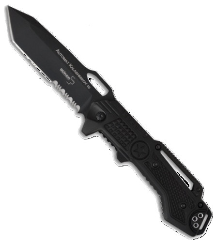 Coltello pieghevole boker plus - coltello,