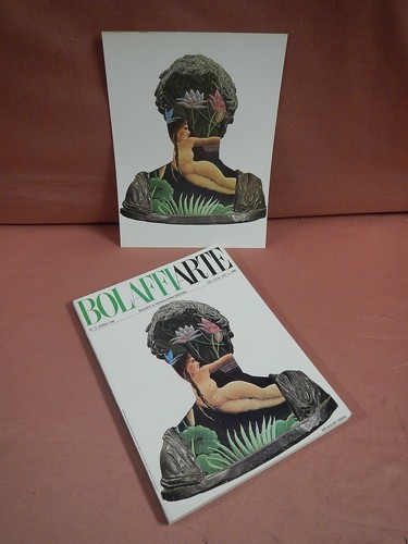 Bolaffiarte 71 1977 - bolaffiarte,