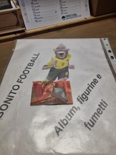 Figurina N.181  Album Ben Hur Edizione Lampo 1960 Nuova. M 268