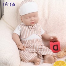 IVITA 15'' Full Floppy