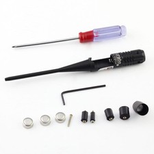 Kit mirino laser punti rossi