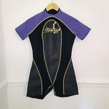 Muta donna Decathlon Tribord