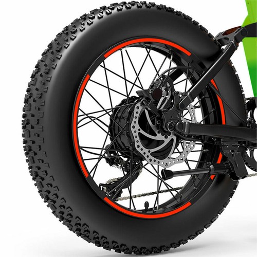 Kit adesivi cerchi bici - cerchi,
